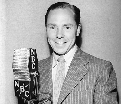 Johnny Mercer
